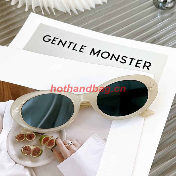 Gentle Monster Sunglasses Top Quality GMS00397